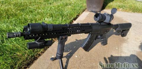 CMMG Mutant 7.62 (Sell/Possible Trade) - 2/2