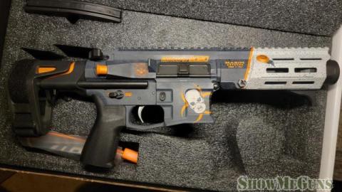 #69-100 MAXIM Defense PDX (Sell/Possible Trade) - 1/7