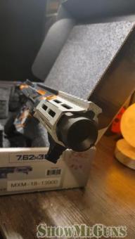 #69-100 MAXIM Defense PDX (Sell/Possible Trade) - 3/7