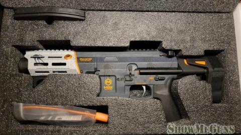 #69-100 MAXIM Defense PDX (Sell/Possible Trade) - 4/7