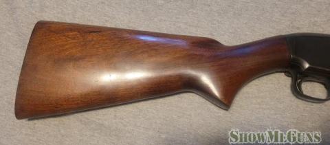 Winchester m12 20ga - 3/8