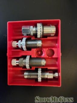 Lee 9mm Reloading Dies - 2/2