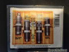 Lee 223 Reloading Dies