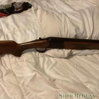 TRISTAR 12ga O/U 3” - 3/6