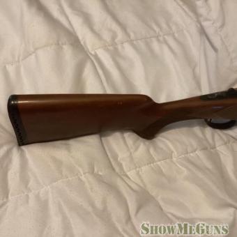 TRISTAR 12ga O/U 3” - 4/6