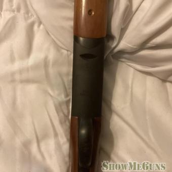 TRISTAR 12ga O/U 3” - 5/6