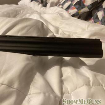 TRISTAR 12ga O/U 3” - 6/6