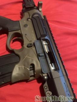 2 in 1 AR15 - 1/3