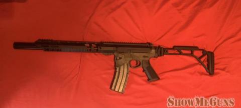 2 in 1 AR15 - 3/3