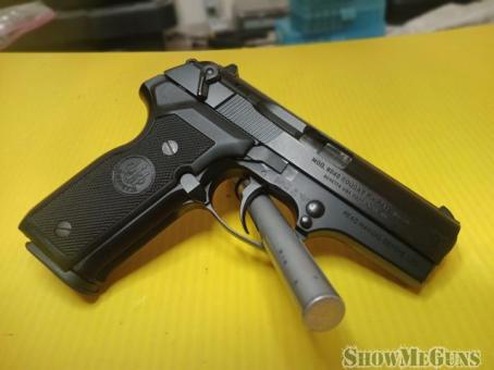 Beretta 8040 Cougar F - 2/2