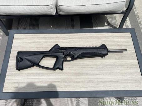 Beretta CX4 Storm 9mm PCC - 3/5