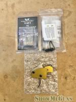 Alamo-15 clone FRT trigger forced reset 3 position