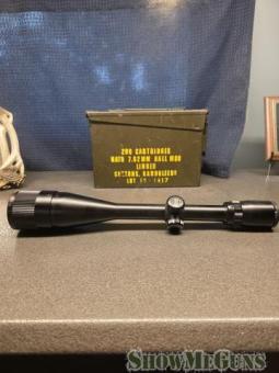 Bushnell 6-18x50