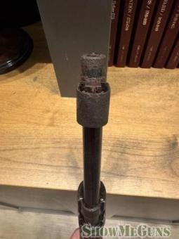 Yugo M48A 8mm Mauser - 2/4