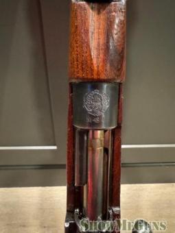 Yugo M48A 8mm Mauser - 3/4