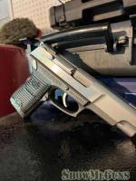 Ruger p89