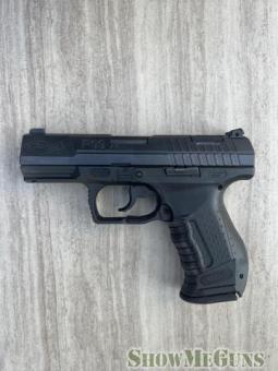 Walther P99 AS - 9mm - 1/5