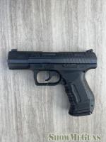 Walther P99 AS - 9mm