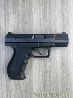 Walther P99 AS - 9mm - 2/5