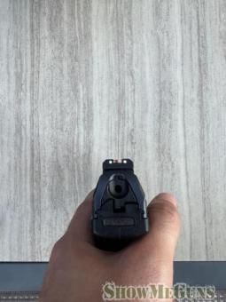 Walther P99 AS - 9mm - 4/5