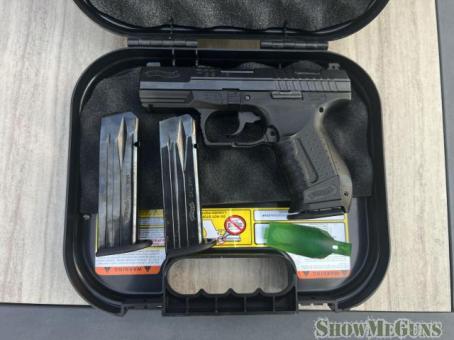 Walther P99 AS - 9mm - 5/5