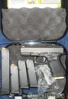Glock 32C Gen 4