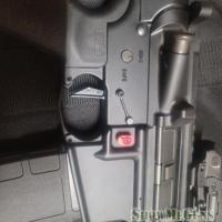 300 BLK full Noveske and g17 gen5