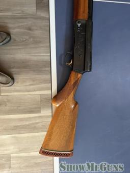 Browning A5 Sweet 12 - 6/6