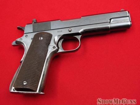Colt .22LR