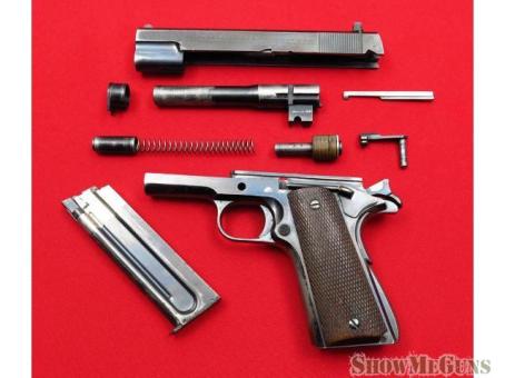 Colt .22LR - 2/2