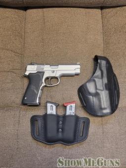 S&w 4046