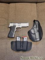 S&w 4046