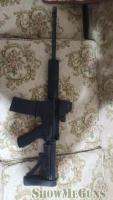 Anderson 300 black out