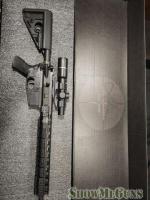 LaRue Tactical predatOBR