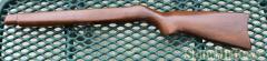 Ruger 10/22 walnut stock