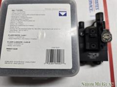 Steiner DBAL I2 9007 IR/IR Laser w/ Larue mount