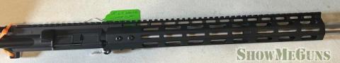 AR Uppers 6.5 Grendel, 350 Legend and 223 Wylde W/ BCG and Charging Handles - 3/9