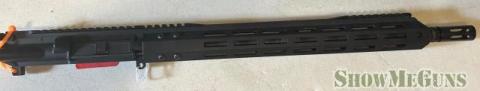 AR Uppers 6.5 Grendel, 350 Legend and 223 Wylde W/ BCG and Charging Handles - 5/9
