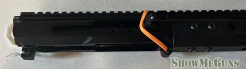 AR Uppers 6.5 Grendel, 350 Legend and 223 Wylde W/ BCG and Charging Handles - 8/9