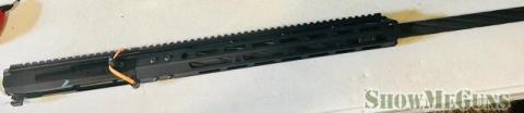 AR Uppers 6.5 Grendel, 350 Legend and 223 Wylde W/ BCG and Charging Handles - 9/9