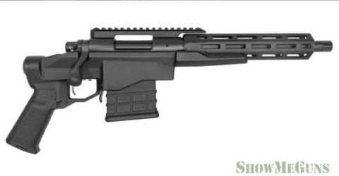 WTB Remington 700 CP