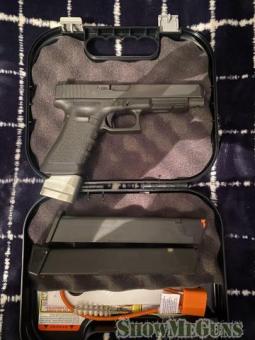 Glock 34 gen 4 - 1/3