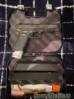 Glock 34 gen 4