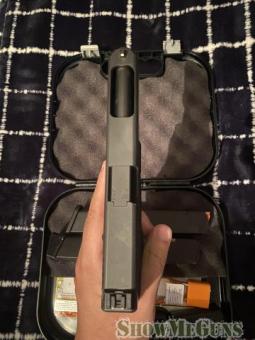 Glock 34 gen 4 - 3/3