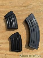 VZ58 Magazines 7.62X39
