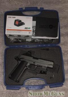 Girsan influencer 10mm - 1/3