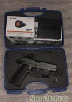 Girsan influencer 10mm