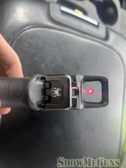 Glock 23 gen 5 MOS - 2/2