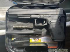 Glock 40 MOS 10mm