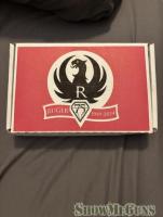 Ruger LCP 2 max 75 anniversary 380